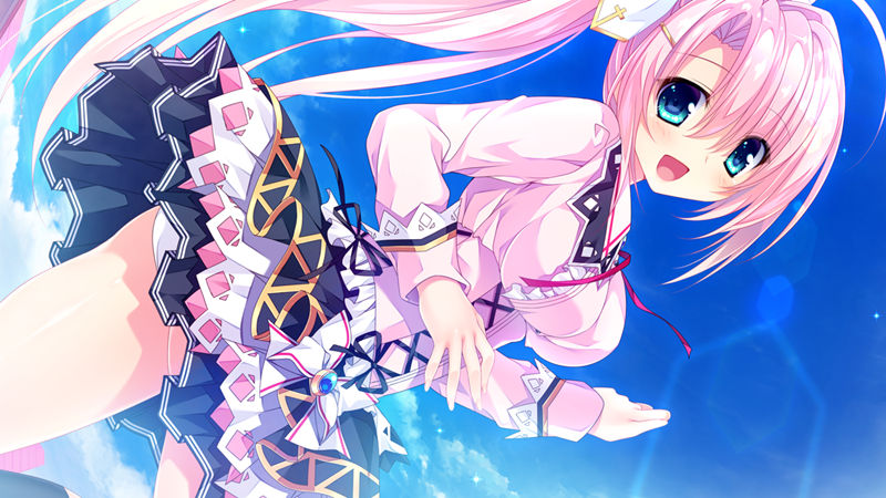 [游戏CG][きみしま青 ななろば華 白森ゆせ]ネコぱらAfter ラ・ブレ・ファミーユ 精选CG[398P]