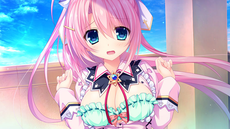 [游戏CG][きみしま青 ななろば華 白森ゆせ]ネコぱらAfter ラ・ブレ・ファミーユ 精选CG[398P]