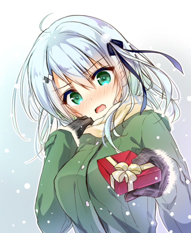 [会员][柚子奈ひよ(YuzunaHiyo)]Pixiv+小部分fanbox+散图包+推特图片包[775P]