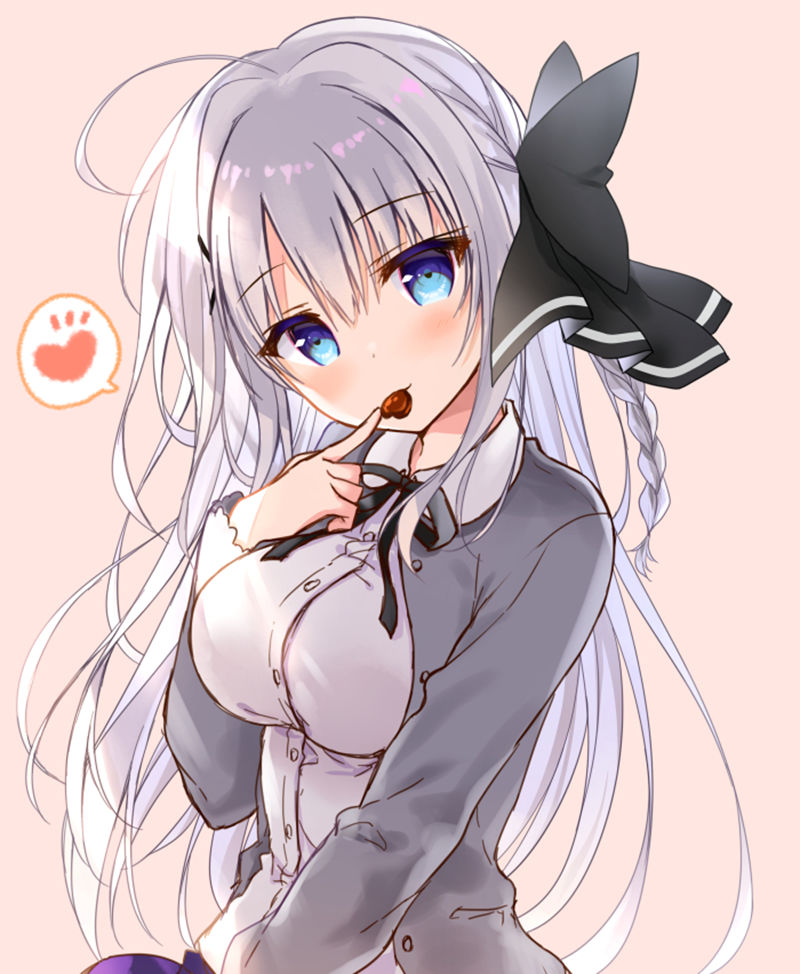 [会员][柚子奈ひよ(YuzunaHiyo)]Pixiv+小部分fanbox+散图包+推特图片包[775P]