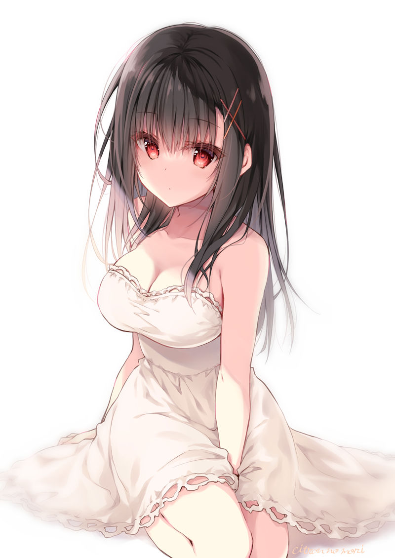 [会员][柚子奈ひよ(YuzunaHiyo)]Pixiv+小部分fanbox+散图包+推特图片包[775P]