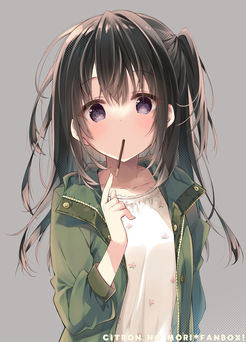 [会员][柚子奈ひよ(YuzunaHiyo)]Pixiv+小部分fanbox+散图包+推特图片包[775P]