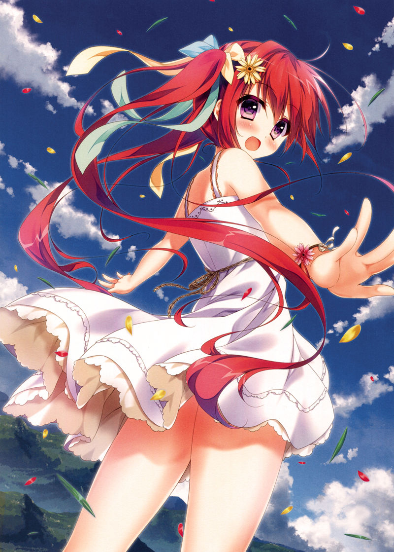 [会员][柚子奈ひよ(YuzunaHiyo)]Pixiv+小部分fanbox+散图包+推特图片包[775P]