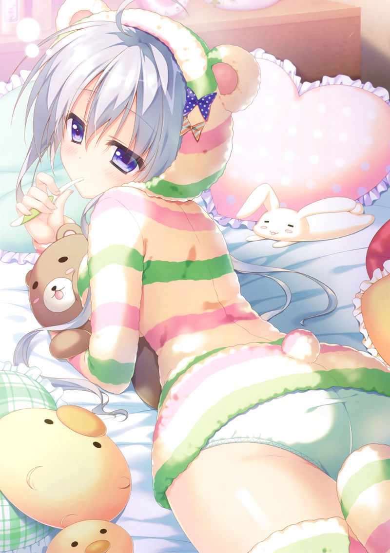[会员][柚子奈ひよ(YuzunaHiyo)]Pixiv+小部分fanbox+散图包+推特图片包[775P]