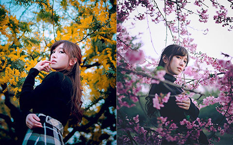 [摄影图包][AUXOUT(auxout.jp)]instagram图包[431P]