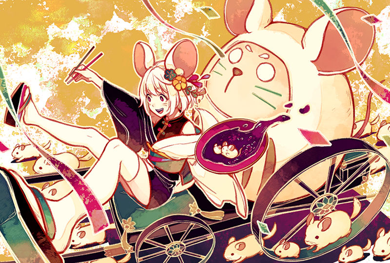 [会员][紅木春(camellia0x0)]Pixiv+bluesky+tumblr+散图包+推特图片包[404P]