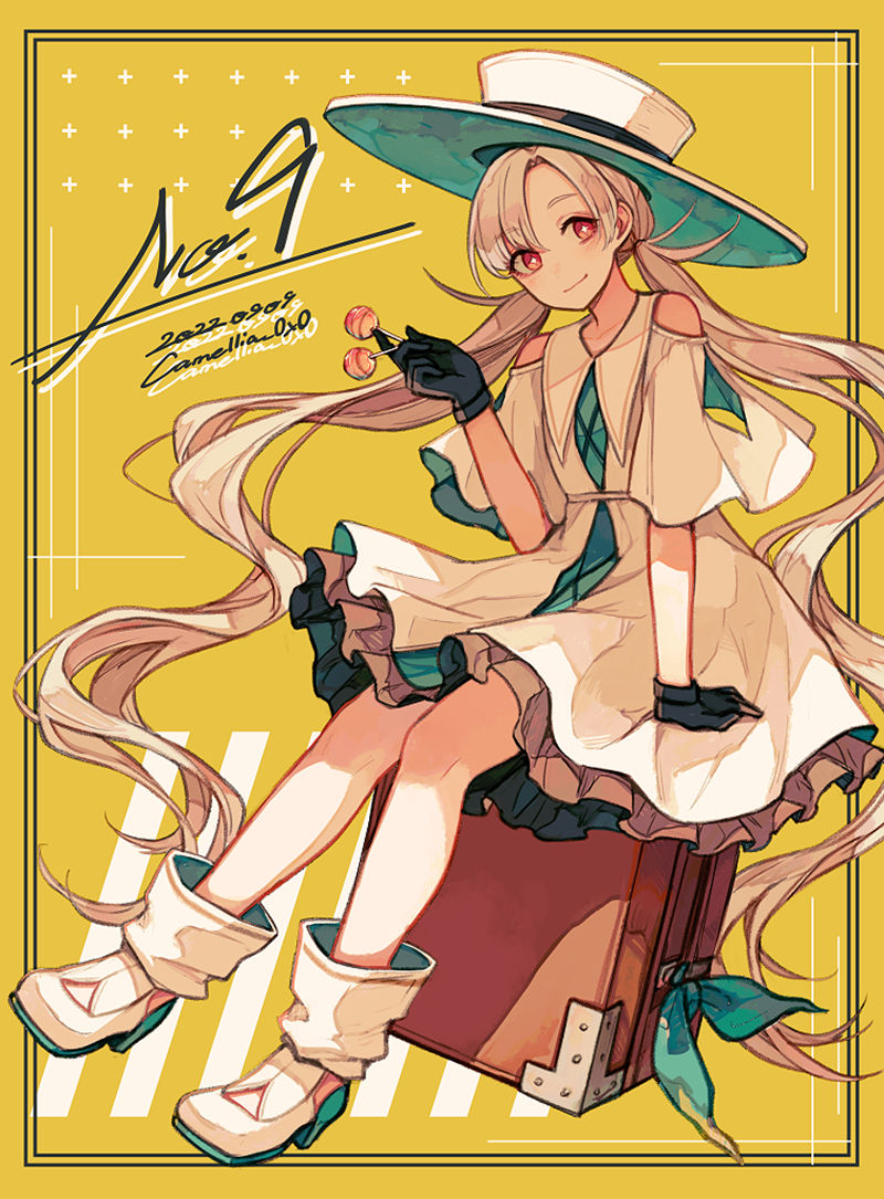 [会员][紅木春(camellia0x0)]Pixiv+bluesky+tumblr+散图包+推特图片包[404P]