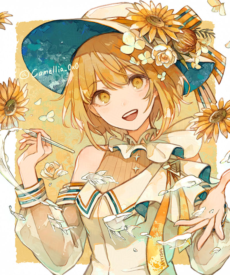 [会员][紅木春(camellia0x0)]Pixiv+bluesky+tumblr+散图包+推特图片包[404P]
