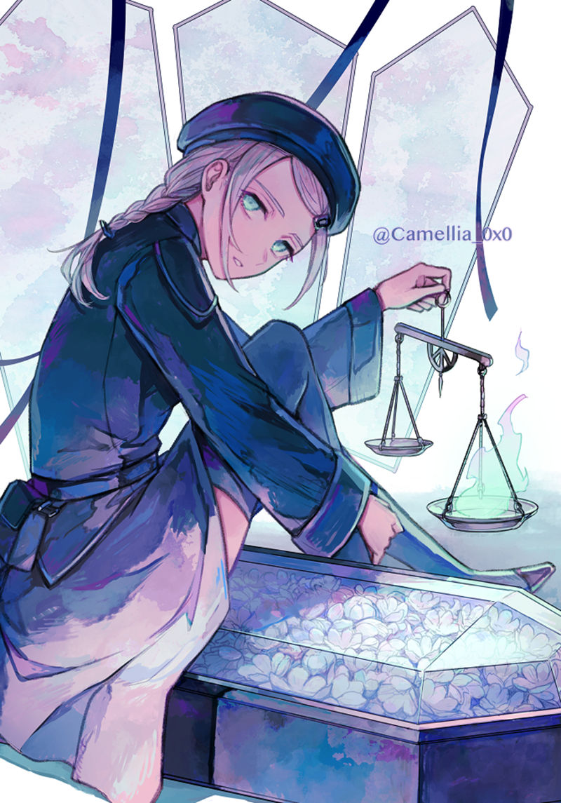 [会员][紅木春(camellia0x0)]Pixiv+bluesky+tumblr+散图包+推特图片包[404P]
