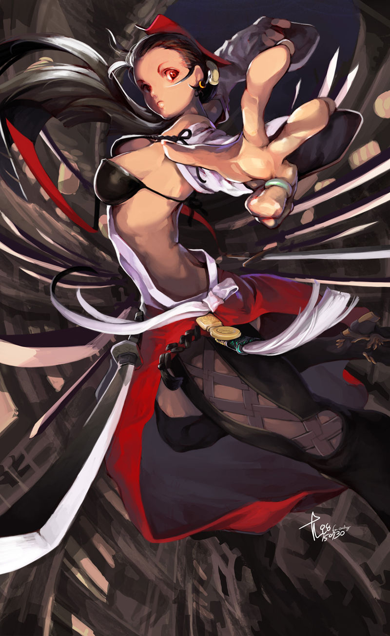 [会员][eo58(dae58)]Pixiv+deviant图片包[106P]