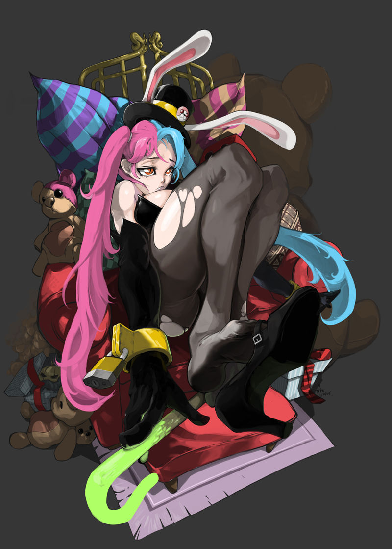 [会员][eo58(dae58)]Pixiv+deviant图片包[106P]