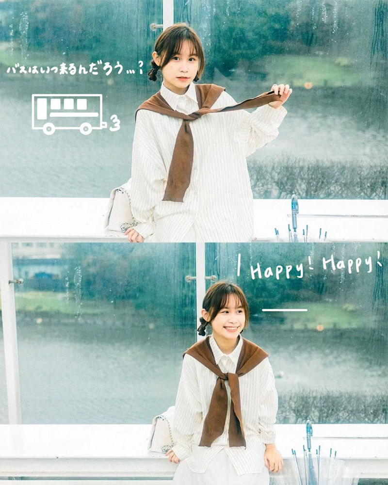 [摄影图包][_fish_photo_]instagram图包[1194P]