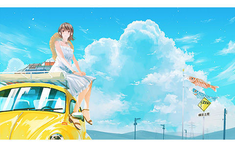 [会员][ふろく(furoku_ap)]Pixiv+推特图片包[323P]