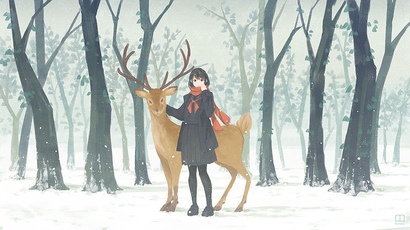 [会员][ふろく(furoku_ap)]Pixiv+推特图片包[323P]