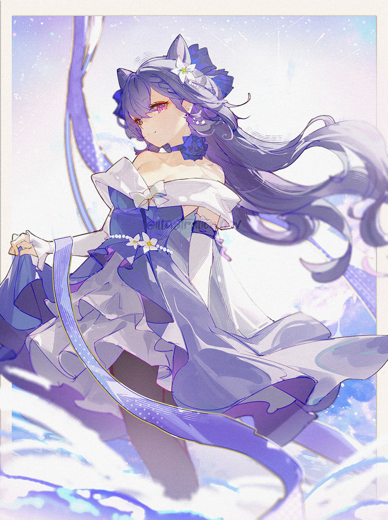 [画师推荐][北極獸OPV(hakasebaga)]Pixiv图片包[112P]