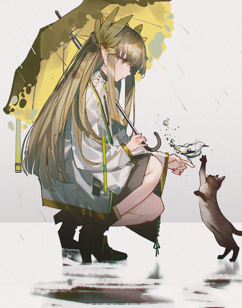 [画师推荐][北極獸OPV(hakasebaga)]Pixiv图片包[112P]
