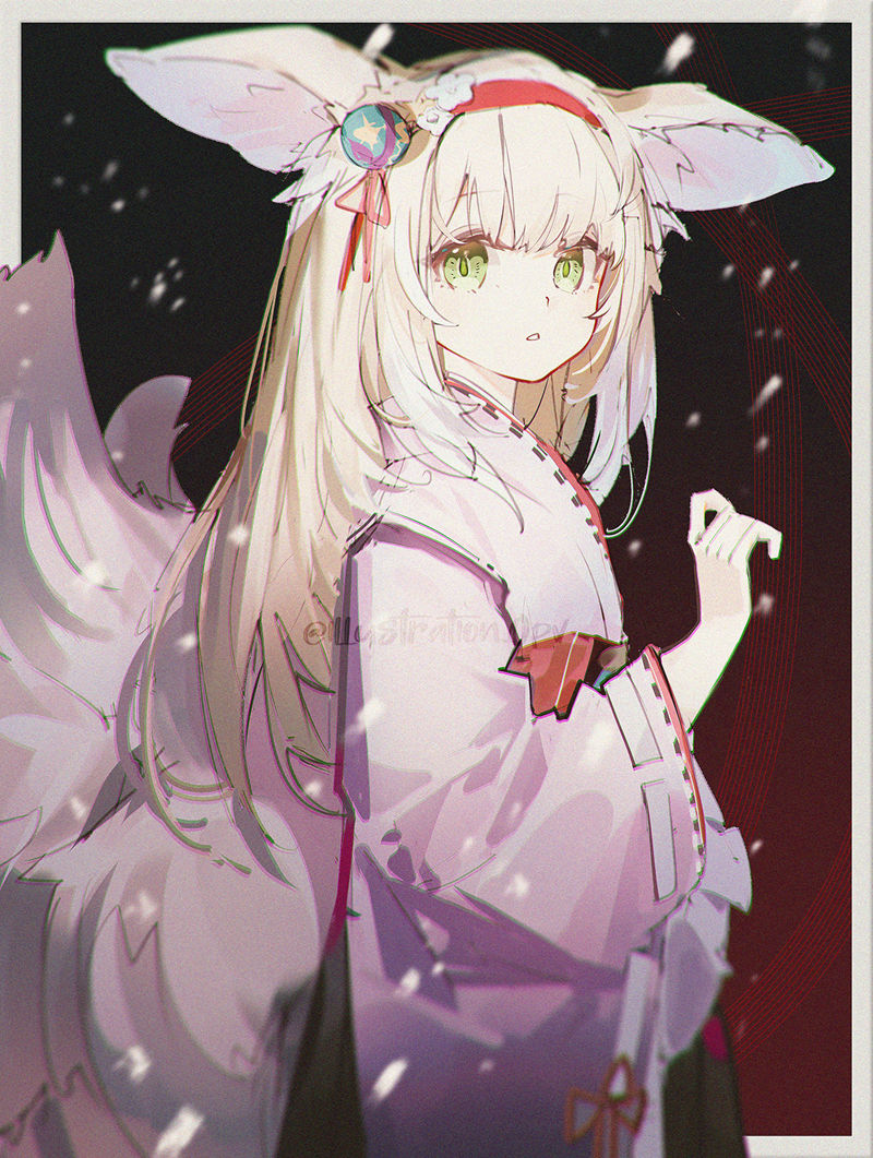 [画师推荐][北極獸OPV(hakasebaga)]Pixiv图片包[112P]