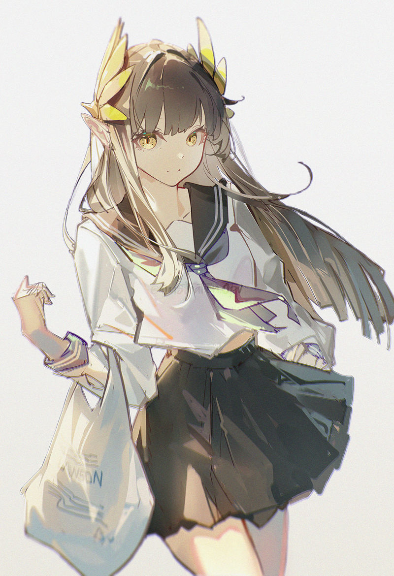 [画师推荐][北極獸OPV(hakasebaga)]Pixiv图片包[112P]
