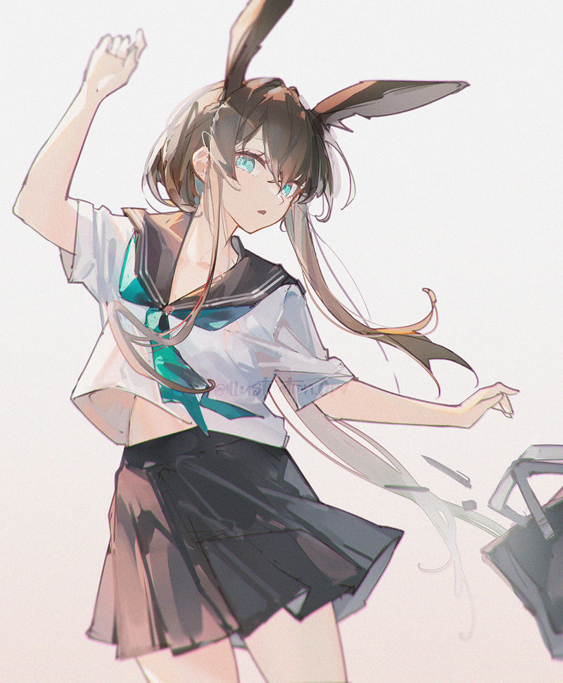[画师推荐][北極獸OPV(hakasebaga)]Pixiv图片包[112P]