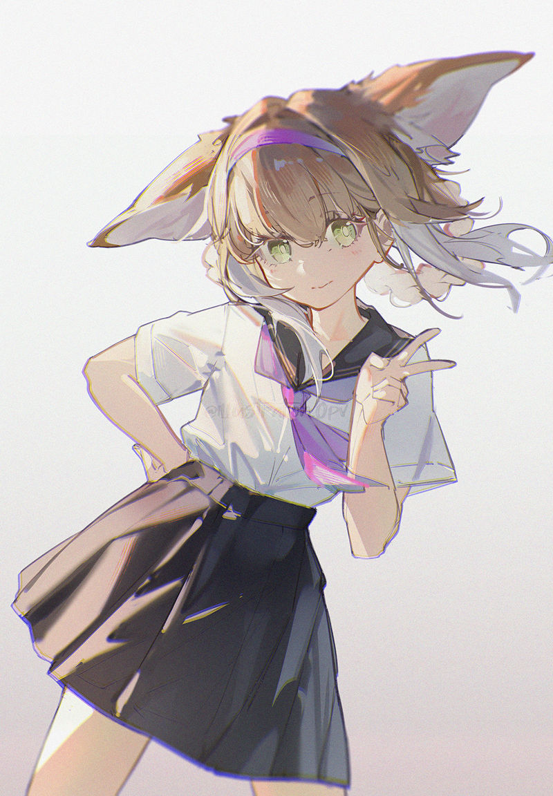 [画师推荐][北極獸OPV(hakasebaga)]Pixiv图片包[112P]
