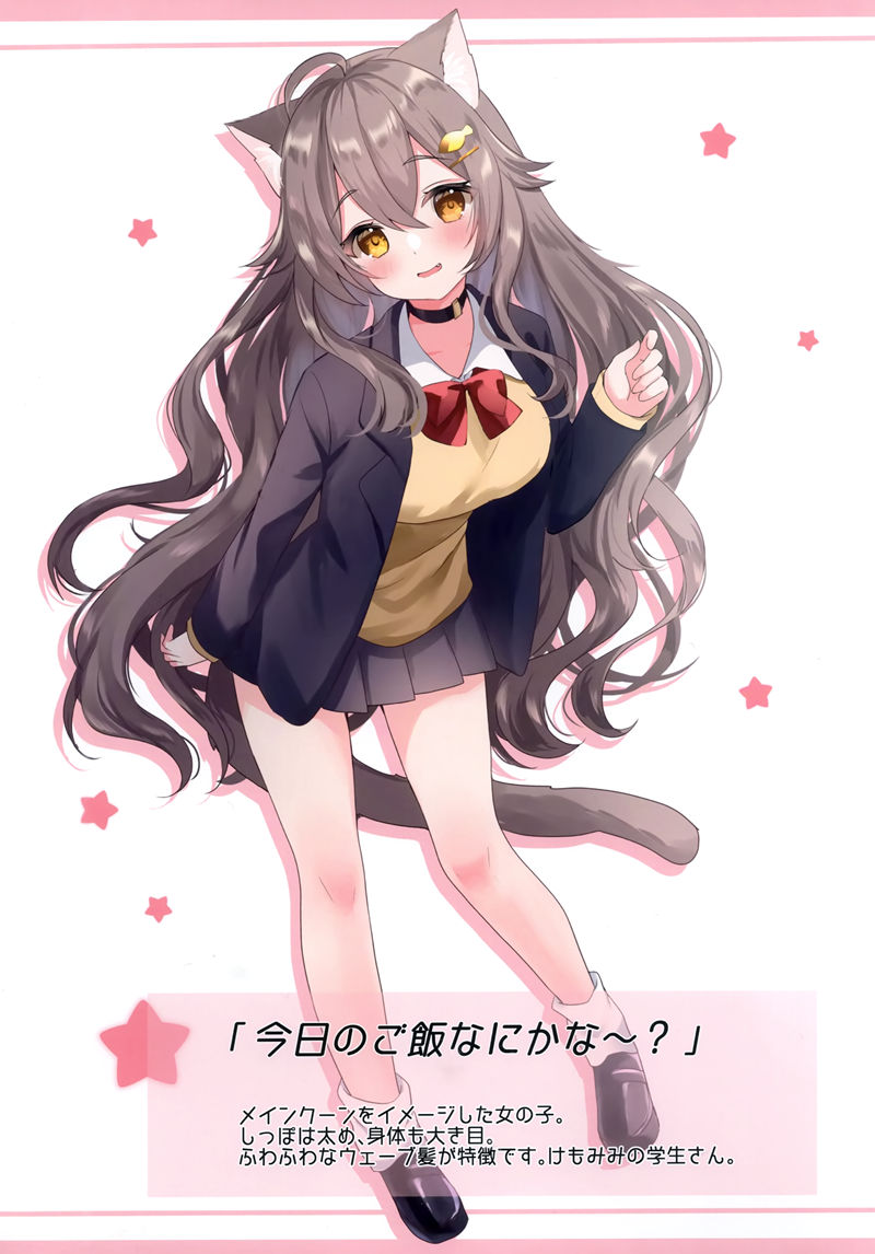 [会员][画集][OMOCHI BOX (はみこ)]Sweet Box[13P]