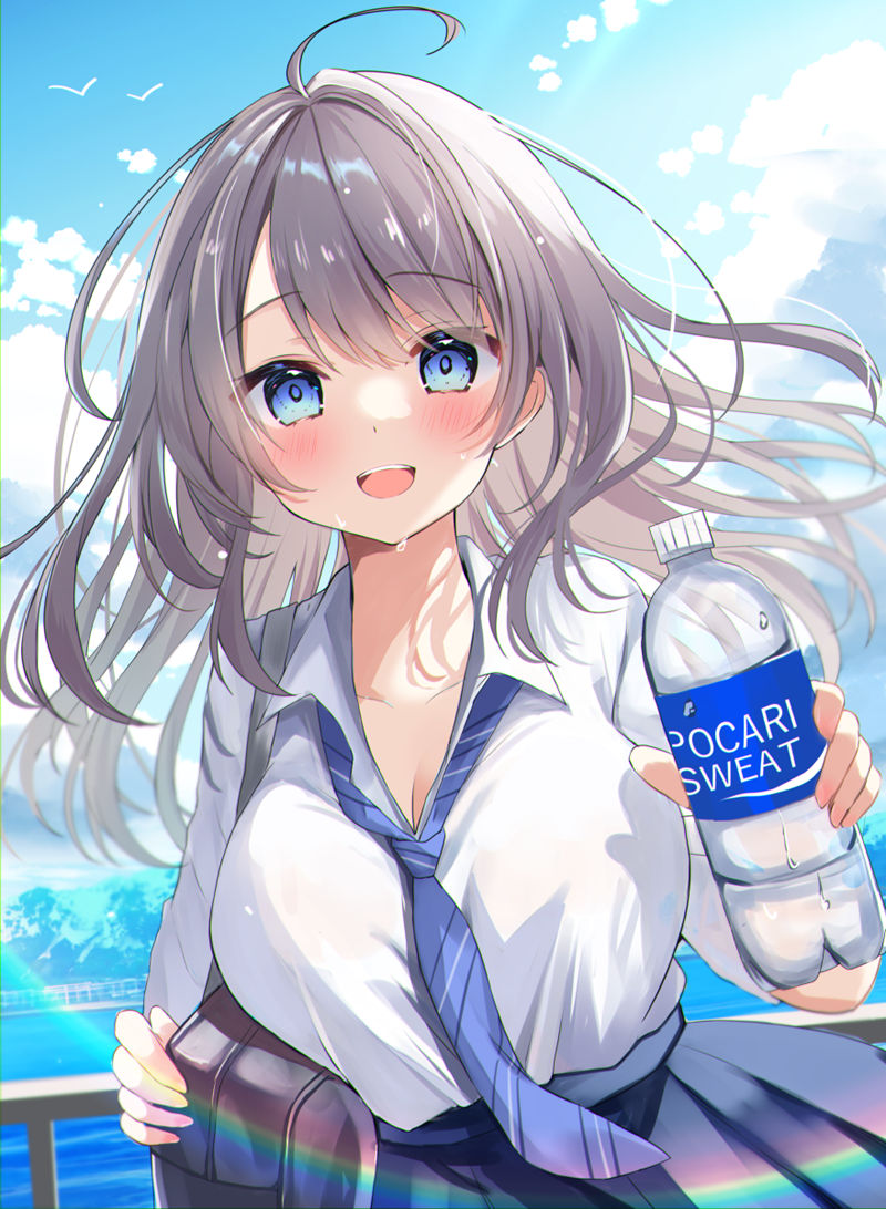 [会员][はみこ(hamico)]Pixiv+小部分fanbox+bluesky+推特图片包[788P]