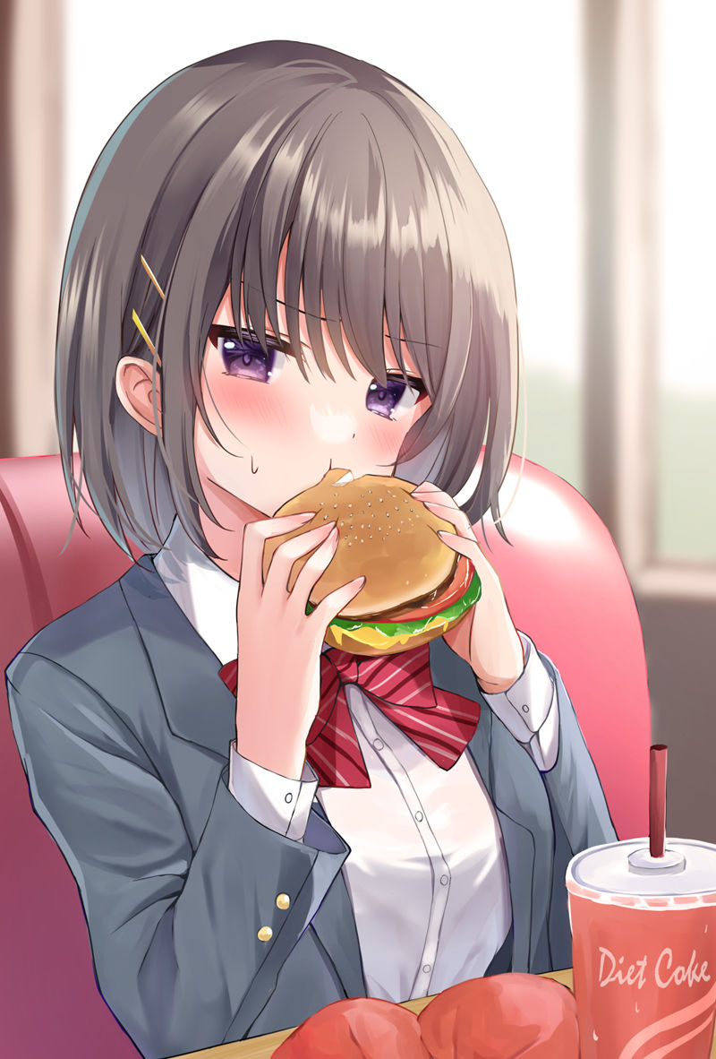 [会员][はみこ(hamico)]Pixiv+小部分fanbox+bluesky+推特图片包[788P]