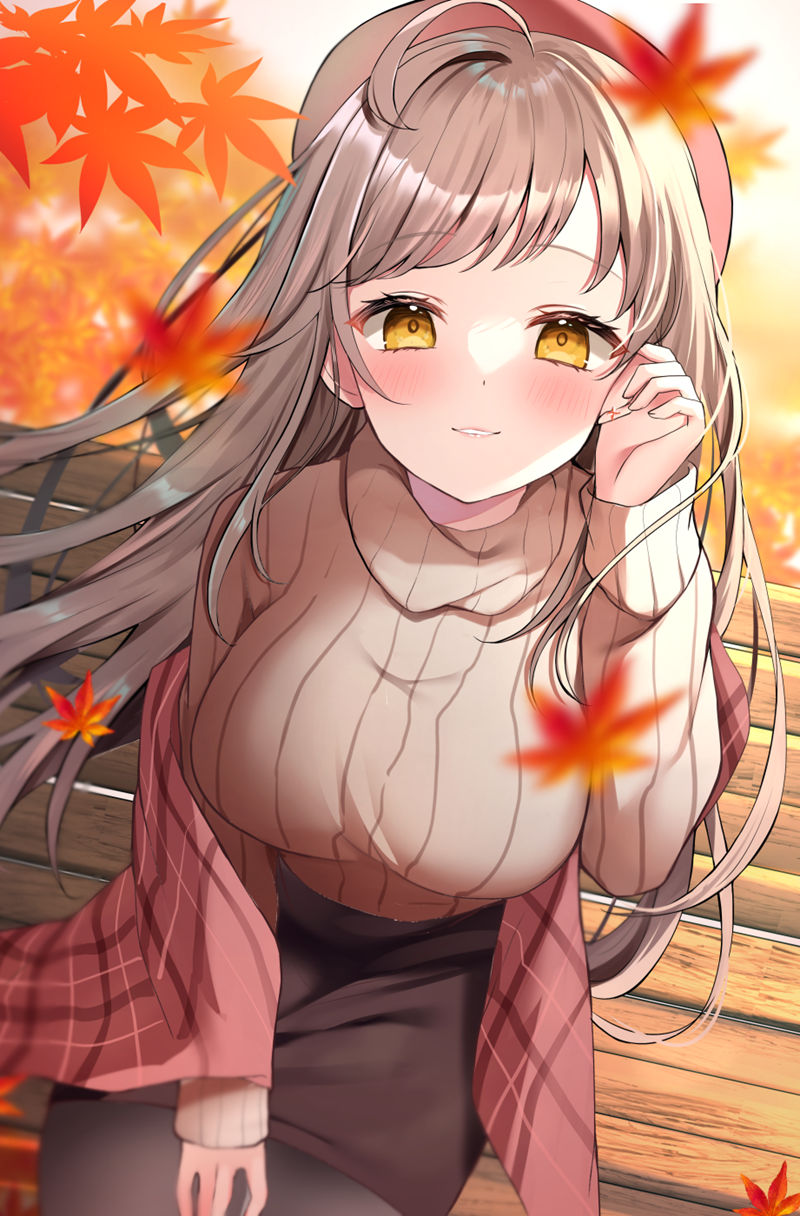 [会员][はみこ(hamico)]Pixiv+小部分fanbox+bluesky+推特图片包[788P]