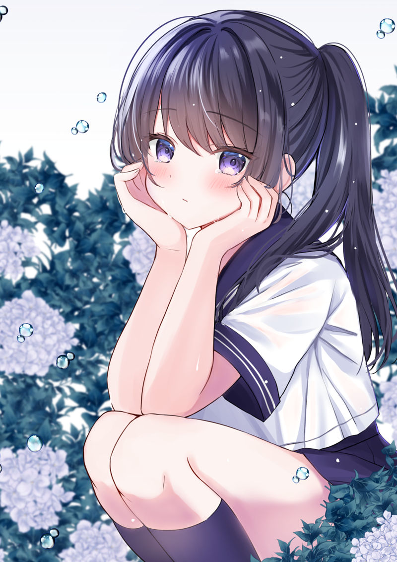 [会员][はみこ(hamico)]Pixiv+小部分fanbox+bluesky+推特图片包[788P]