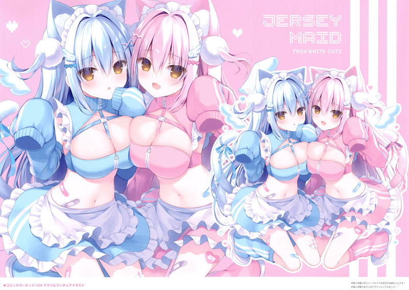[会员][画集][はすねや (はすね)]HasuneArtWorks 2024 Summer[12P]