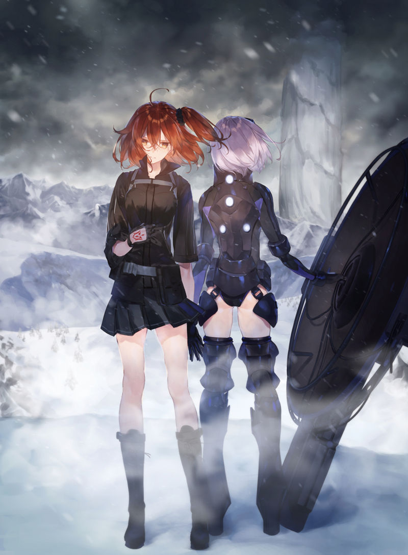 [会员][ホトソウカ(hotosoka)]Pixiv+推特图片包[35P]