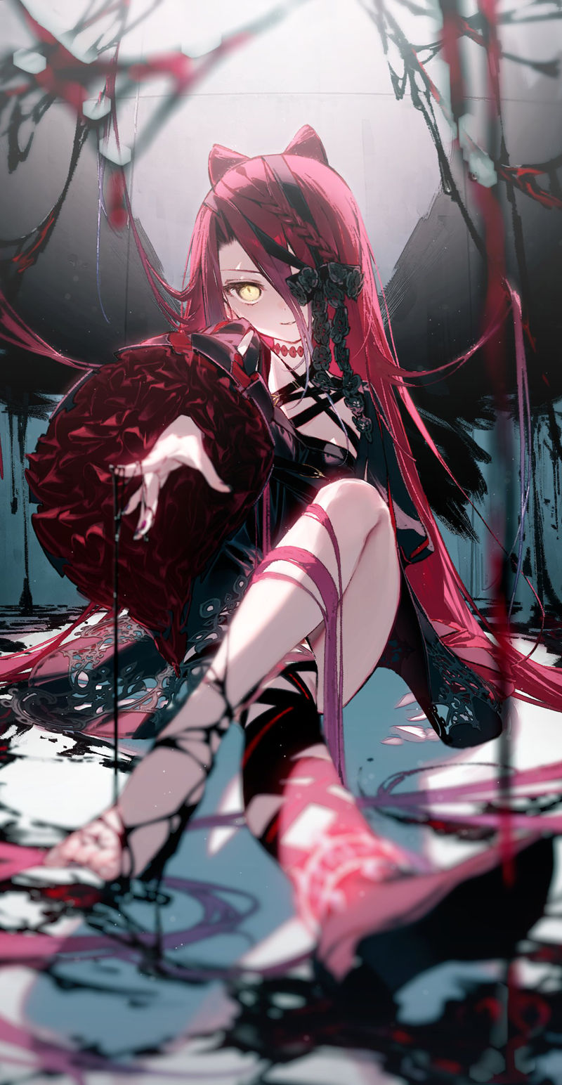 [会员][ホトソウカ(hotosoka)]Pixiv+推特图片包[35P]