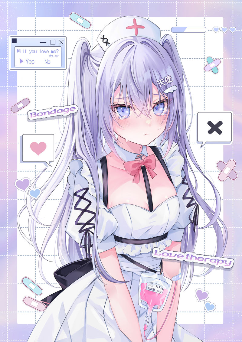 [会员][柊(hr_ccr)]Pixiv+推特图片包[96P]
