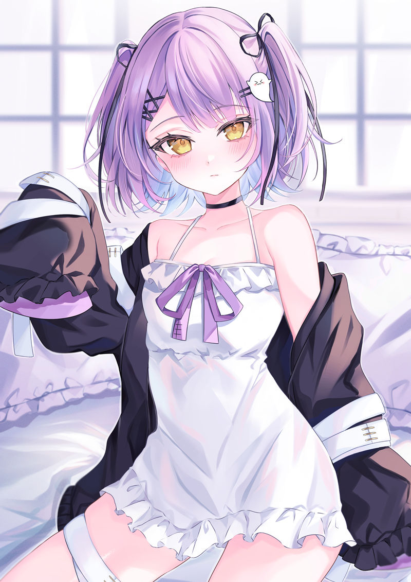 [会员][柊(hr_ccr)]Pixiv+推特图片包[96P]