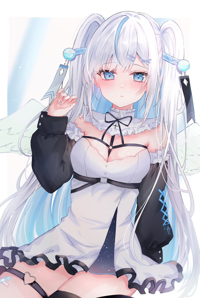 [会员][柊(hr_ccr)]Pixiv+推特图片包[96P]