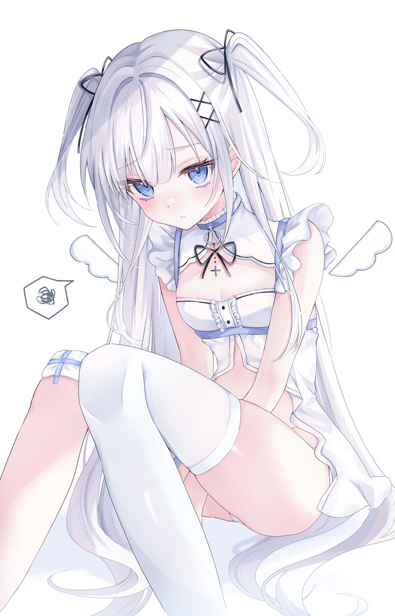 [会员][柊(hr_ccr)]Pixiv+推特图片包[96P]