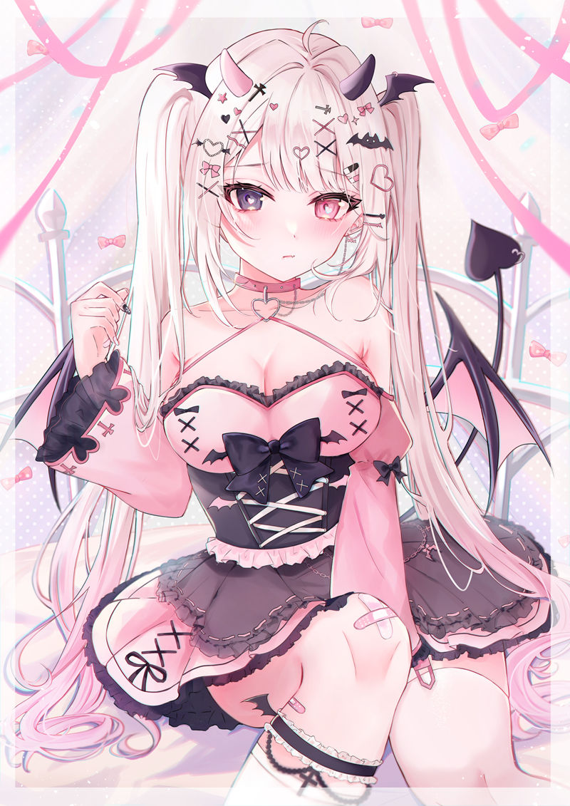 [会员][柊(hr_ccr)]Pixiv+推特图片包[96P]
