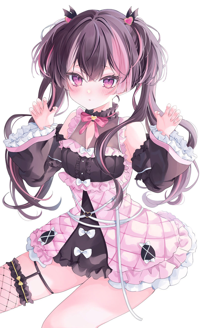 [会员][柊(hr_ccr)]Pixiv+推特图片包[96P]