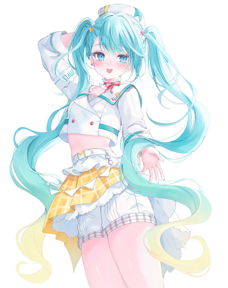 [会员][柊(hr_ccr)]Pixiv+推特图片包[96P]