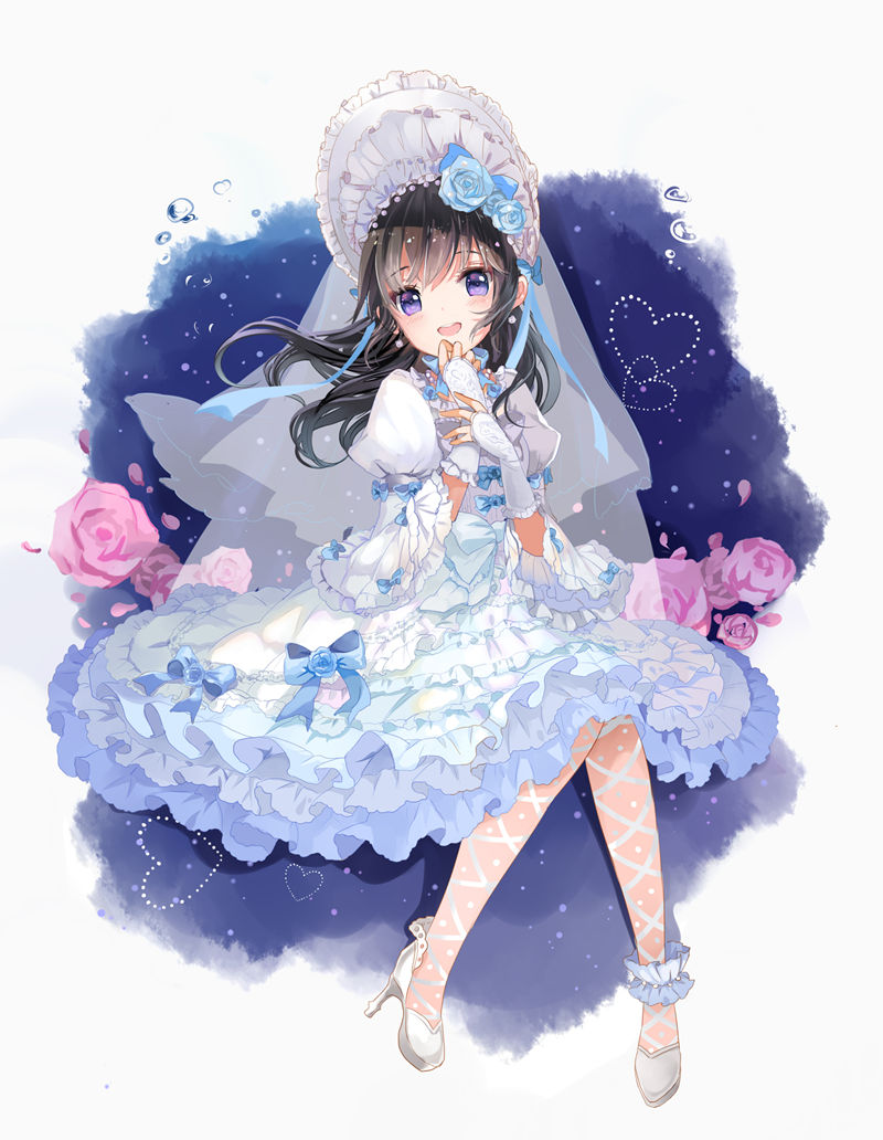 [画师推荐][久(issign)]Pixiv+推特图片包[205P]