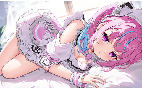 [会员][つきみかぐ(kag_tsukimi)]Pixiv+推特图片包[192P]