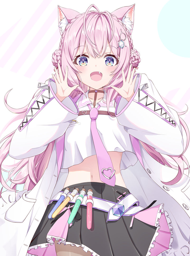 [会员][つきみかぐ(kag_tsukimi)]Pixiv+推特图片包[192P]