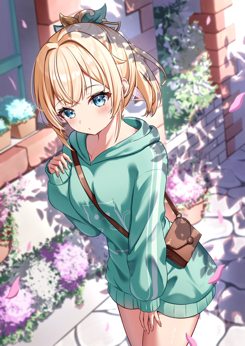 [会员][つきみかぐ(kag_tsukimi)]Pixiv+推特图片包[192P]