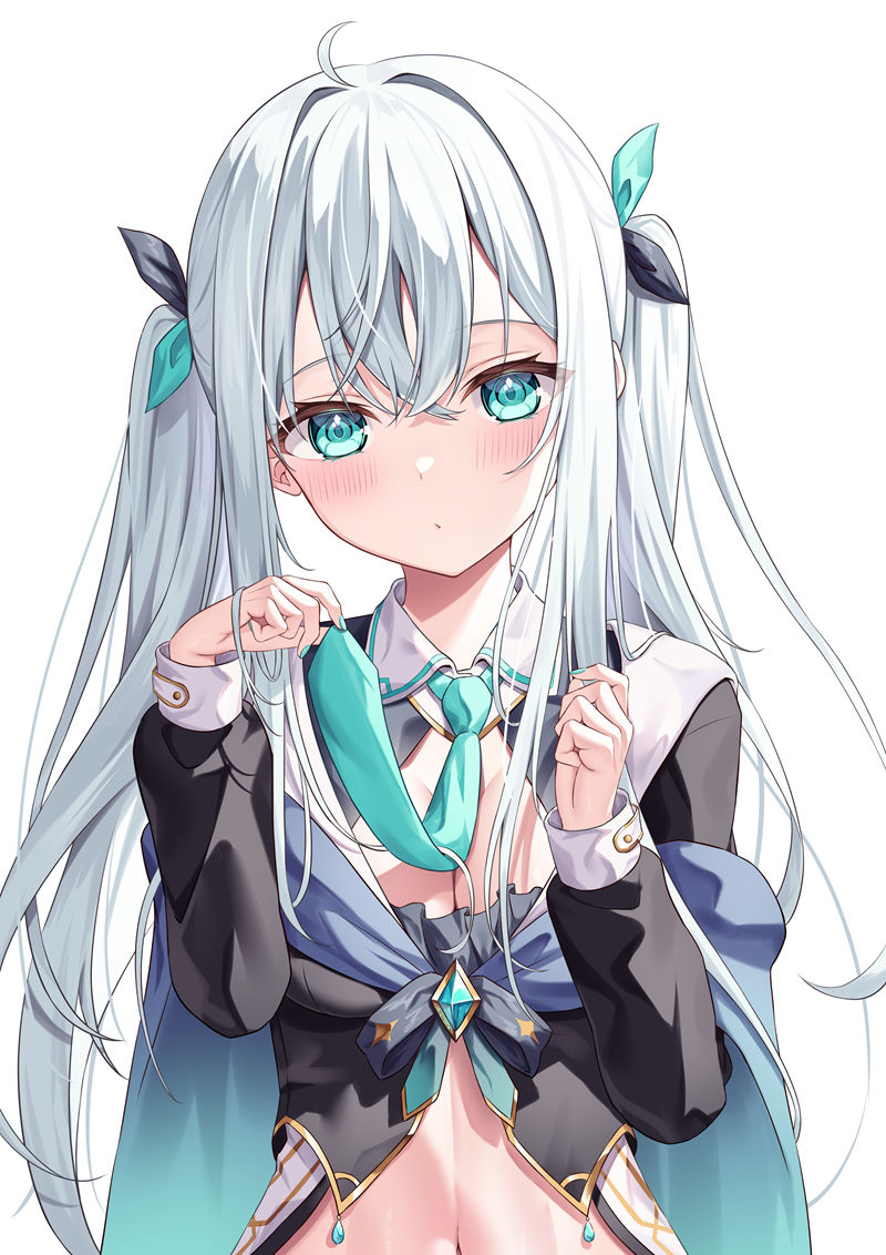 [会员][つきみかぐ(kag_tsukimi)]Pixiv+推特图片包[192P]