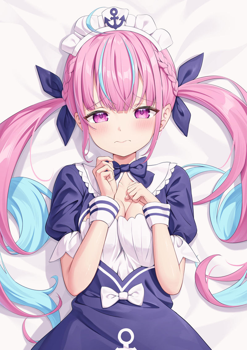 [会员][つきみかぐ(kag_tsukimi)]Pixiv+推特图片包[192P]