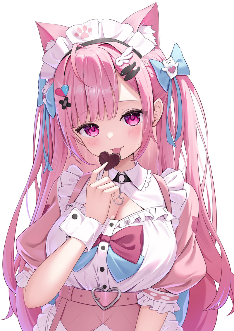 [会员][つきみかぐ(kag_tsukimi)]Pixiv+推特图片包[192P]