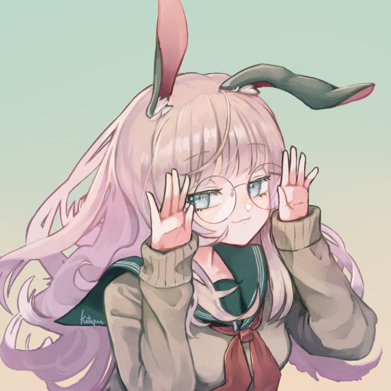[画师推荐][こたぱん(kotatsukarakita)]Pixiv+instagram+推特图片包[320P]