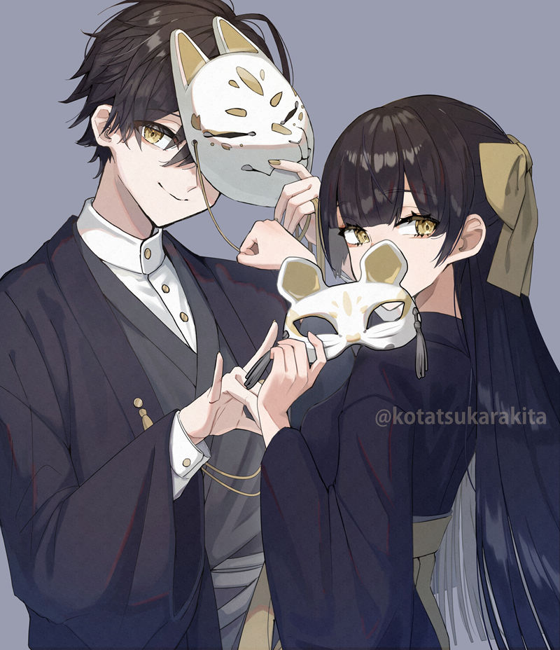 [画师推荐][こたぱん(kotatsukarakita)]Pixiv+instagram+推特图片包[320P]