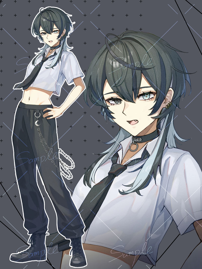 [画师推荐][こたぱん(kotatsukarakita)]Pixiv+instagram+推特图片包[320P]