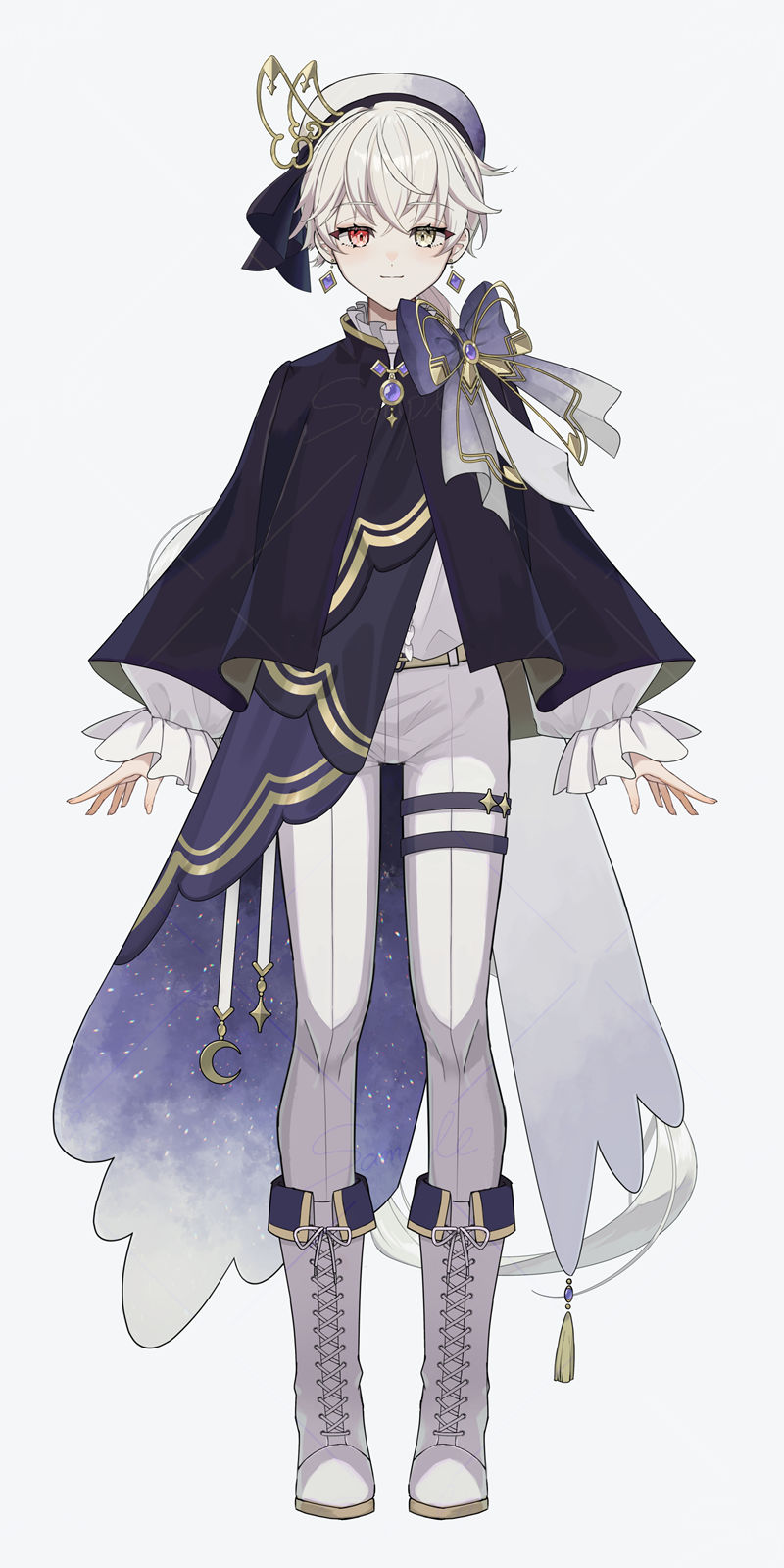 [画师推荐][こたぱん(kotatsukarakita)]Pixiv+instagram+推特图片包[320P]